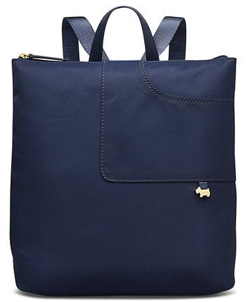 Женская сумка-рюкзак с карманом Essentials Responsible Zip Top Radley London