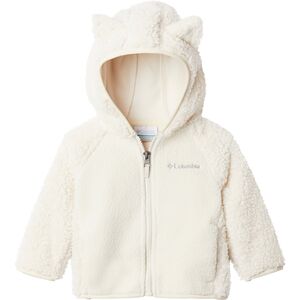 Флисовая куртка с молнией во всю длину Columbia Foxy Baby Sherpa Columbia