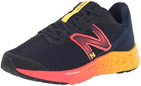 New Balance Girls' Fresh Foam Arishi V4 Hook and Loop New Balance