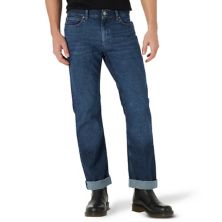 Мужские джинсы-брюки Lee Legendary в стиле кэжуал LEE