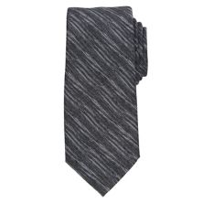 Мужской узкий галстук с абстрактным рисунком Millard на заказ Bespoke