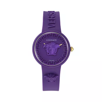Часы Medusa Pop 39 мм Versace