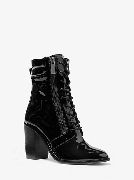 Michael kors rosario booties deals
