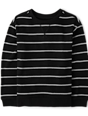 Boys Lightweight Sweater Top The Children`s Place