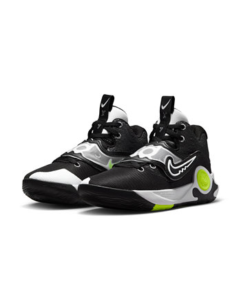 Мужские баскетбольные кроссовки KD Trey 5 X from Finish Line Nike