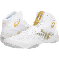 Белый (Brilliant White/Rich Gold)
