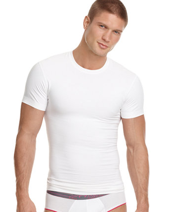 Мужская футболка с круглым вырезом 2(X)IST