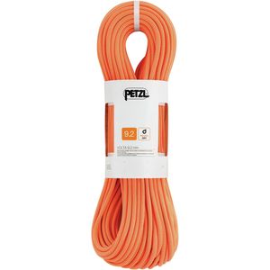Веревка для сухого лазания Petzl Volta - 9,2 мм PETZL