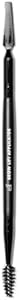 e.l.f. Cosmetics Brow Lift Applicator, Dual-Ended Eyebrow Brush For Grooming & Lifting Brows & Applying Brow Wax, Creates A Fluffy Feathered Look E.l.f.