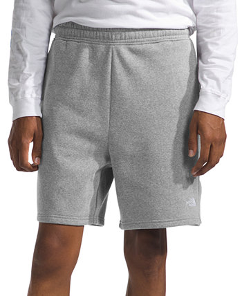 Men's Evolution Relaxed-Fit 7" Shorts The North Face