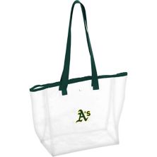 Oakland Athletics Stadium Clear Tote Unbranded