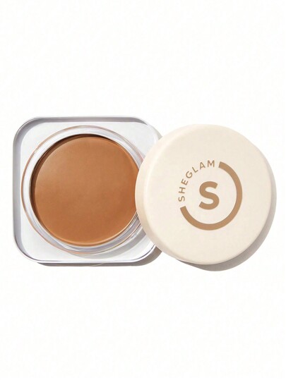 Full Coverage Foundation Balm-Linen SHEGLAM