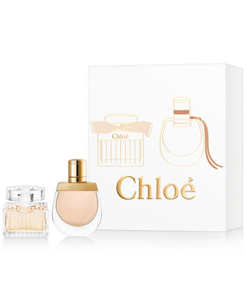 Chloé 2-Pc. Подарочный набор Mini Eau de Parfum Chloe