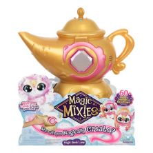 Magic Mixies Magic Genie Lamp Unbranded