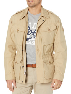 Водоотталкивающая полевая куртка Ralph Lauren