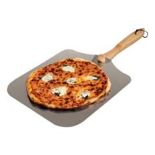 Old Stone Foldable Pizza Peel With Folding Handle Old Stone