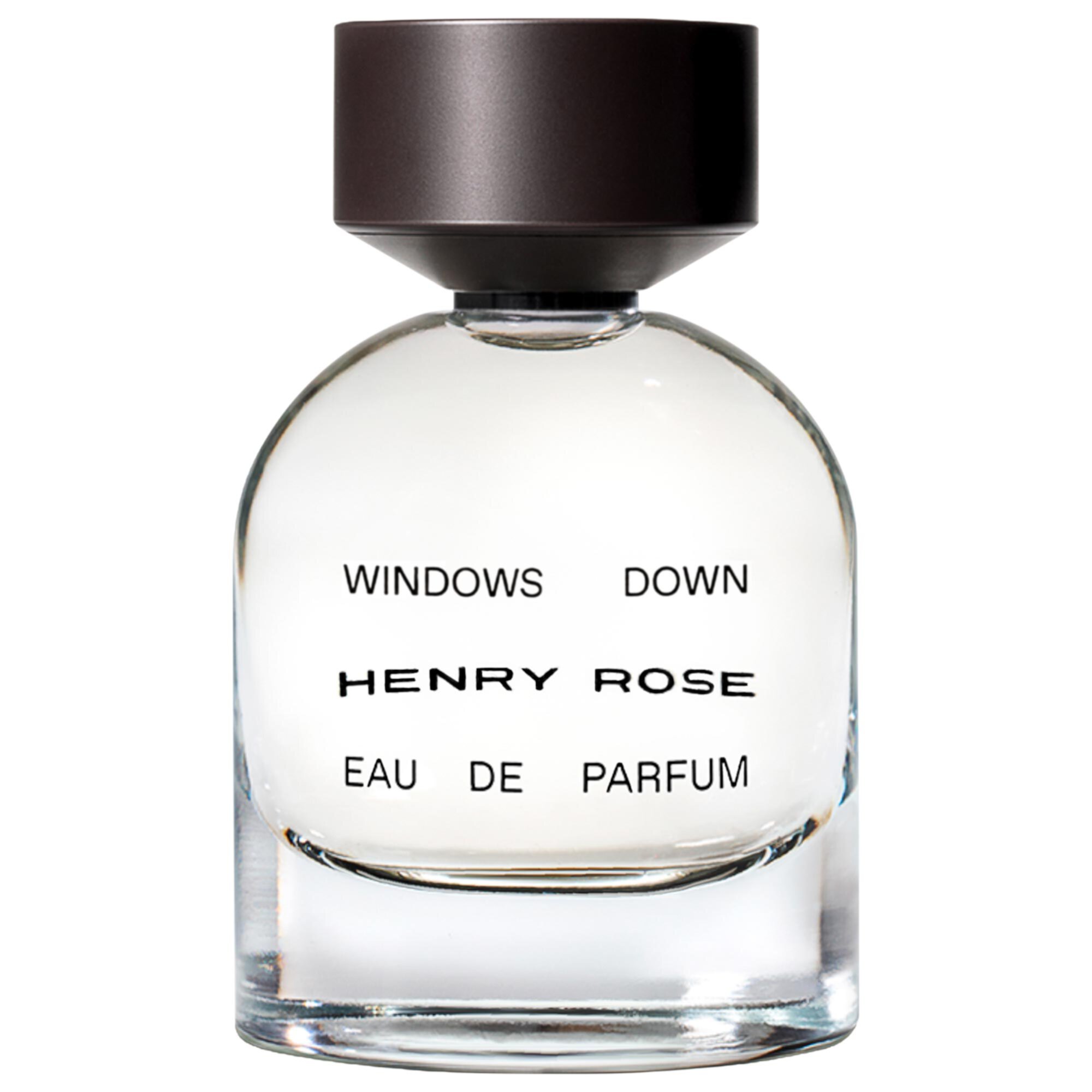 Windows Down Eau de Parfum Henry Rose