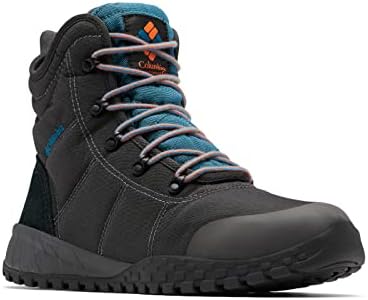 Columbia Men's Fairbanks Omni-Heat Snow Boot Columbia