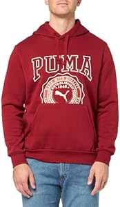 PUMA Men's Vintage Sport Hoodie PUMA