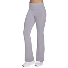 Женские расклешенные брюки Skechers® GOWALK Wear™ Evolution II SKECHERS