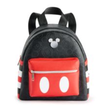 Классический университетский мини-рюкзак Disney's Mickey Mouse Licensed Character
