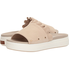 Бежевый (Palomino Suede)