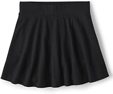 The Children's Place Girls' Pull-On Everyday Skorts The Children"s Place