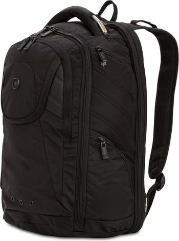 2762 ScanSmart(TM) Рюкзак для ноутбука SwissGear