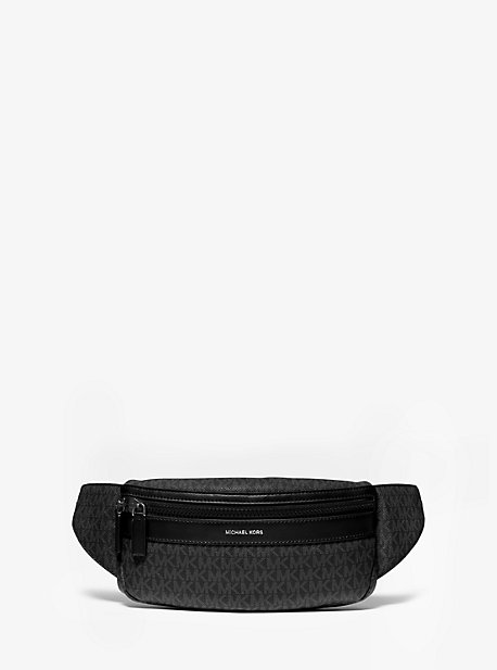michael kors cooper belt bag