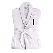 Superior Cotton Adult Embroidered Monogrammed Fluffy Bathrobe Superior