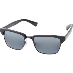 Черный (Black Gloss w/ Antique Pewter/Neutral Grey)