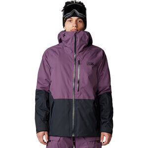 Мужская Куртка Mountain Hardwear Firefall 2 Mountain Hardwear