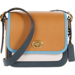 coach rambler crossbody 16