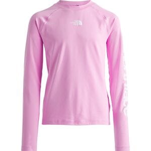 Amphibious Long-Sleeve T-Shirt The North Face