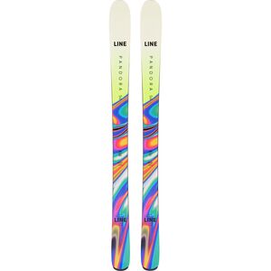 Pandora 94 Ski - 2022 год. LINE