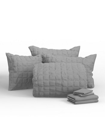 Декоративный комплект «кровать в сумке» из 8 предметов в натуральную величину DAWN