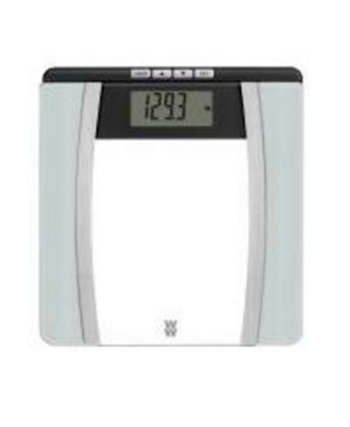 по шкале Conair Glass Body Analysis Scale Weight Watchers