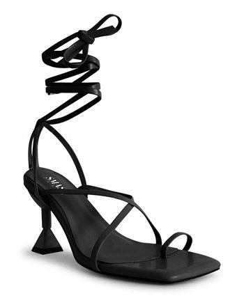 Женские классические сандалии Mona — удлиненные размеры 10–14 SMASH Shoes
