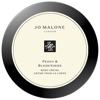 Замшевый крем для тела «Пион и румяна» Jo Malone London