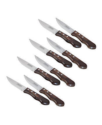 Набор ножей для стейка Jumbo из 8 предметов Tramontina