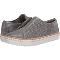 Серый (Pewter Brush Suede)