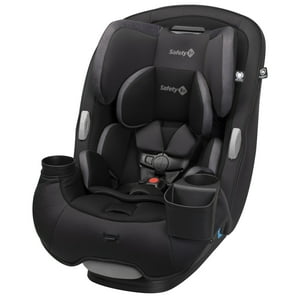 Safety 1st Grow and Go Sprint All-in-One Convertible Car Seat, Black Beauty II, Infant & Toddler, Unisex Visit the Safety 1st Store