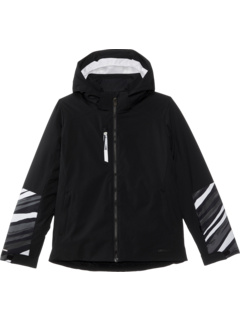 Детские Пуховики Spyder Mila Jacket (Big Kid) Spyder