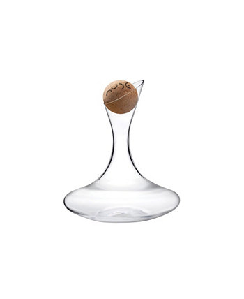 Кислородный графин для вина Nude Glass