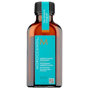 Лечебное масло для волос Moroccanoil Moroccanoil