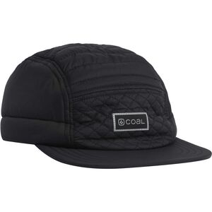 Яшмовая шляпа Coal Headwear