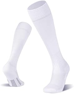  Носки FITRELL FITRELL 2/3 Pack Soccer Socks FITRELL