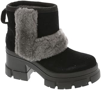 UGG Women's Brooklyn Sunburst Boot UGG