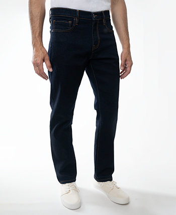 Мужские зауженные эластичные джинсы Lazer