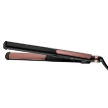 InfinitiPro by Conair 1-in. Rose Gold Ceramic Flat Iron Conair